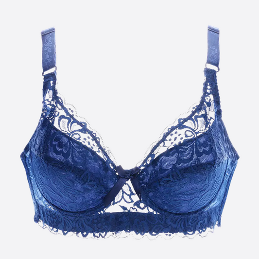 Soutient gorge Push Up : En Dentelle