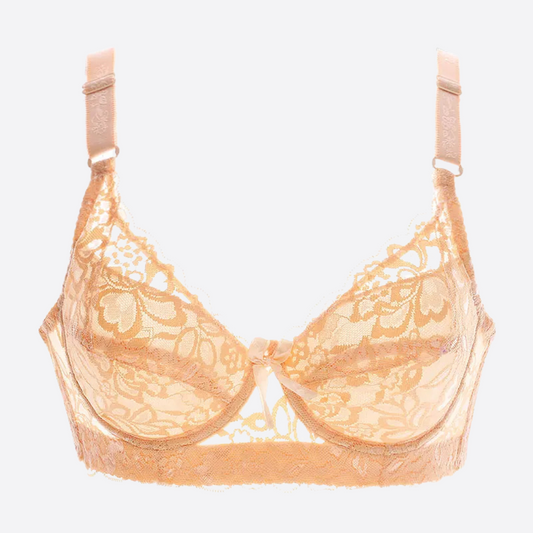 Soutiens gorge Push Up : En Dentelle