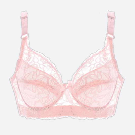 Soutiens gorge Push Up : En Dentelle