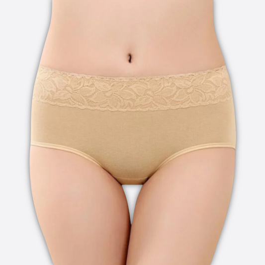 Culotte Menstruelle : Flux Normal